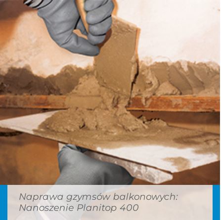MAPEI PLANITOP 400 ремонтный раствор для поверхностей, 25 кг, тиксотропный