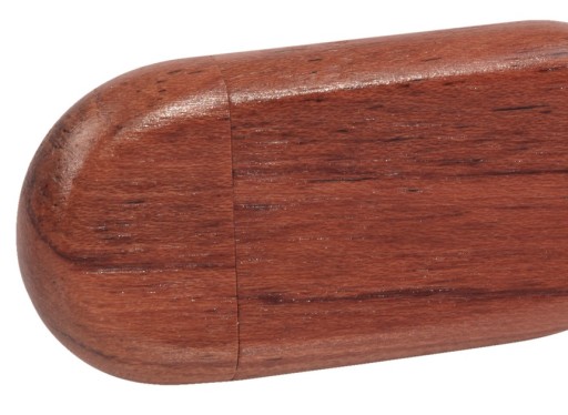 PENDRIVE REKLAMOWY USB z logo PDw-4 1GB Z GRAWEREM 10 SZT