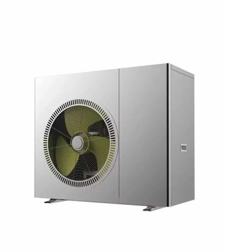 Моноблочный инверторный тепловой насос SMART-HEAT мощностью 13 кВт