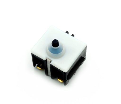 ПЕРЕКЛЮЧАТЕЛЬ BOSCH ДЛЯ Шлифмашины GWS 17-125 CIE GWS 15-125 CIE 12-125 160720035A