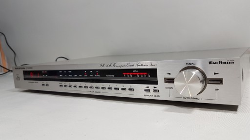 TUNER GRUNDIG ST 6000 / FULL SERWIS / # 1