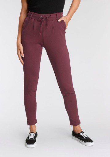 Брюки-чиносы FLG PANTS 7/8 на резинке JOGGING ML