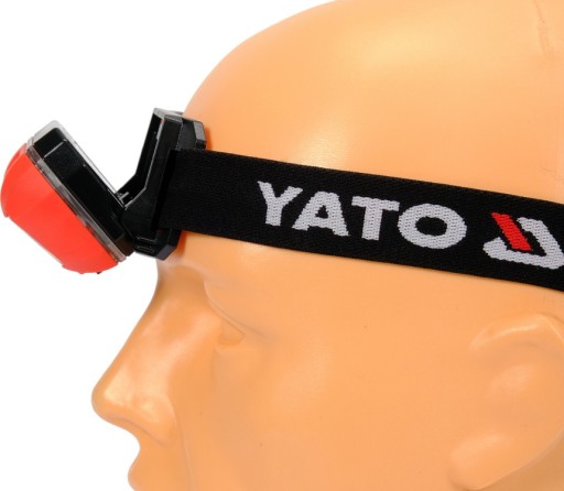 ВЫБОР ЦВЕТА ФАР CRI96+ YATO