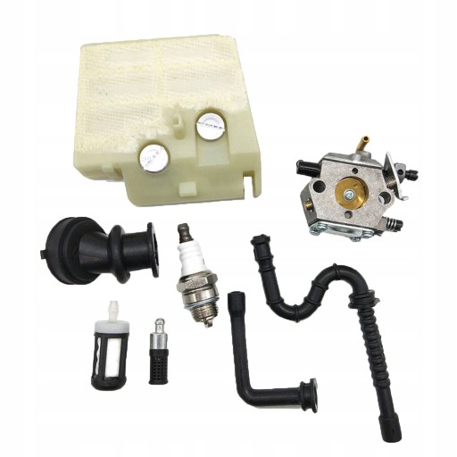 Комплект карбюратора для Stihl 024 026 024AV 024S MS240