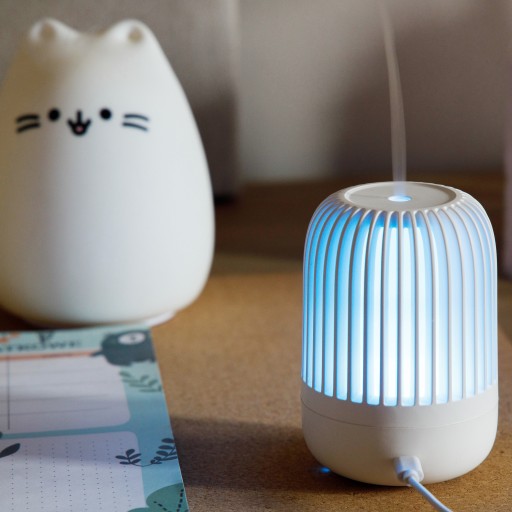 InnoGIO GIOhygro Aroma LED аромадиффузор