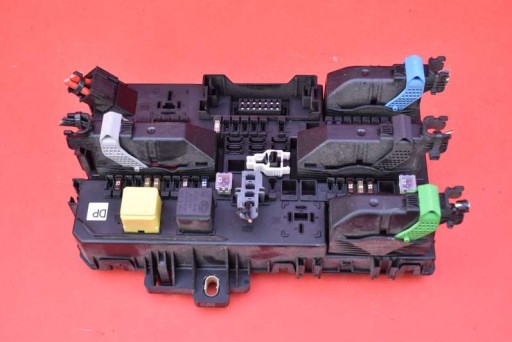 КОМПЛЕКТ ИММО OPEL ASTRA 3 H 1.8 16V 05R