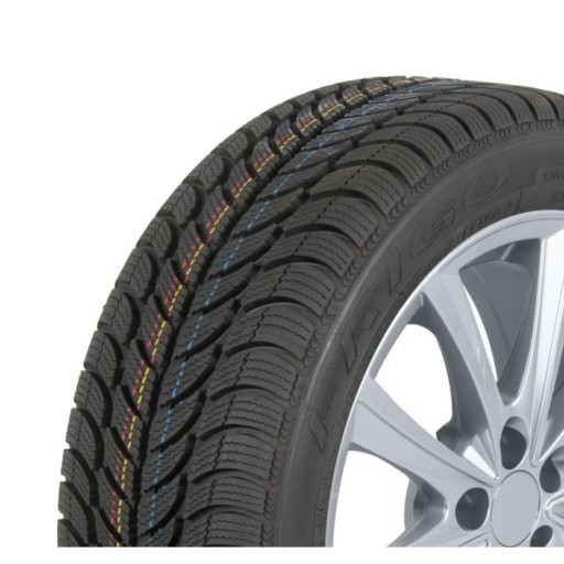 1x зимняя шина 185/65R15 DĘBICA FRIGO 2 88T