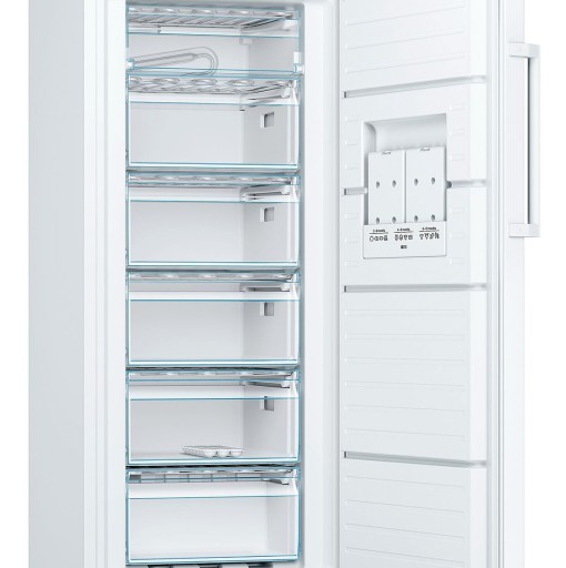 Морозильник BOSCH GSV24VWEV