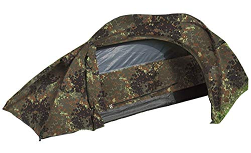Военная одноместная палатка Mil-Tec Recon