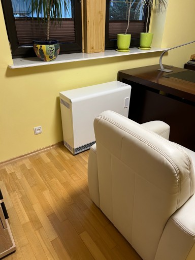 Динамическая печь-накопитель VFE 60 K Dimplex