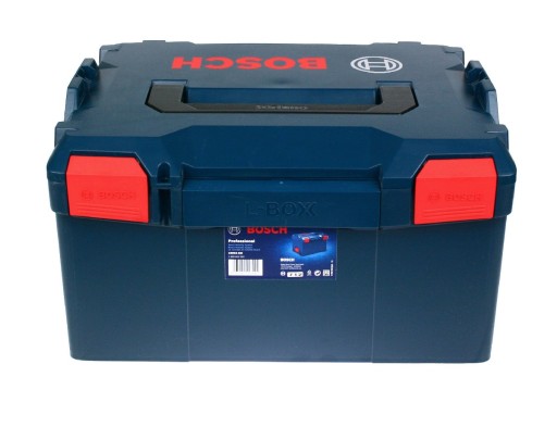 ЦИРКУЛЯРНАЯ ПИЛА GKS 190 BOSCH + КОРПУС L-BOXX