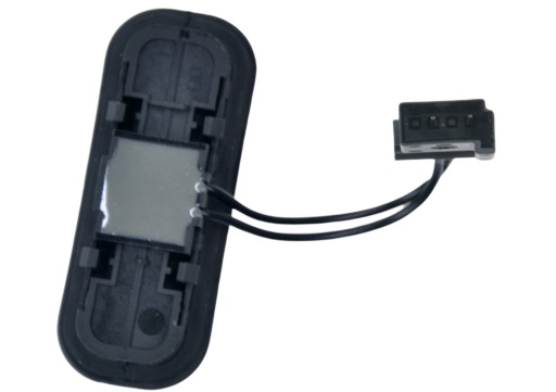 MIKROSTYK KLAPY OTWIERANIA OPEL ZAFIRA C ASTRA J