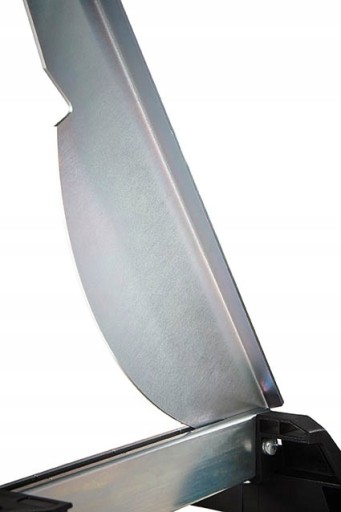 WOLFCRAFT WF6933000 GILOTYNA DO PANELI LC100