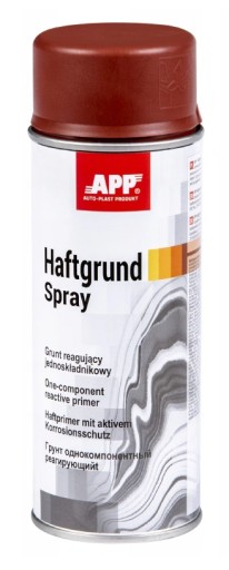 App Haftgrund Reactive Primer Spray 400 мл