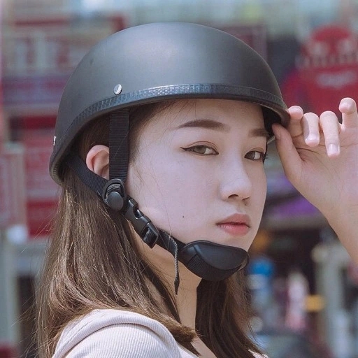 Kask rowerowy 2023 no r. uniwersalny