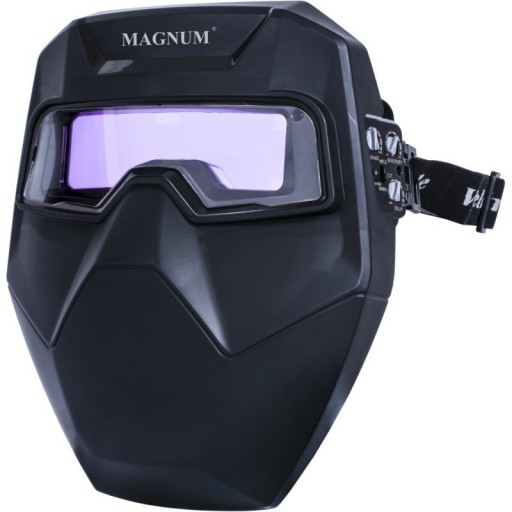 Очки Magnum R100 с автоматическим затемнением