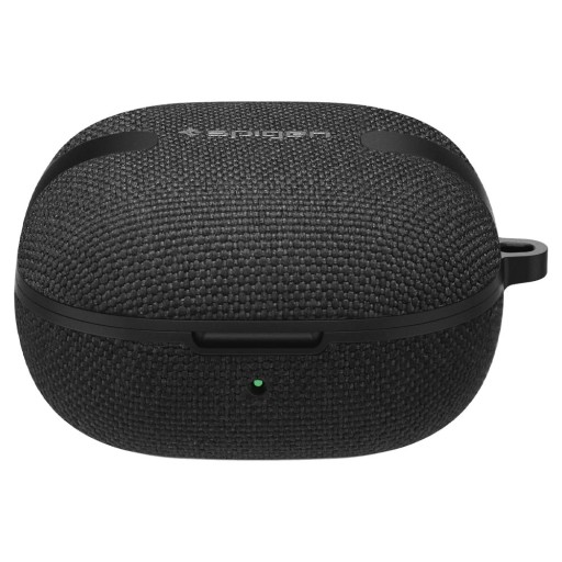 Чехол Spigen Urban Fit для Samsung Galaxy Buds 2 / Pro / Live черный
