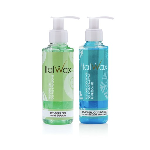 Набор HEATER 2x PREMIUM WAX ROLLER для депиляции