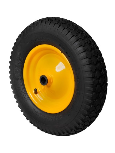 КОЛЕСО ДЛЯ ТЕЛЕЖКИ 400-8 4PR fi 20 KELBERG