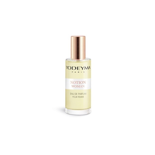 NOTION WOMAN YODEYMA женские духи 15мл