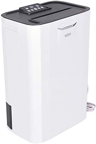 Немецкий адсорбционный осушитель WDH-DS3, 1°C ~ 15°C