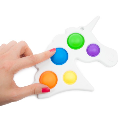 АНТИСТРЕССОВЫЕ ИГРУШКИ ИГРУШКИ НЕПОСЕДА POP it DIMPLE