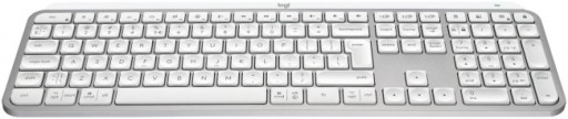Клавиатура LOGITECH MX Keys S