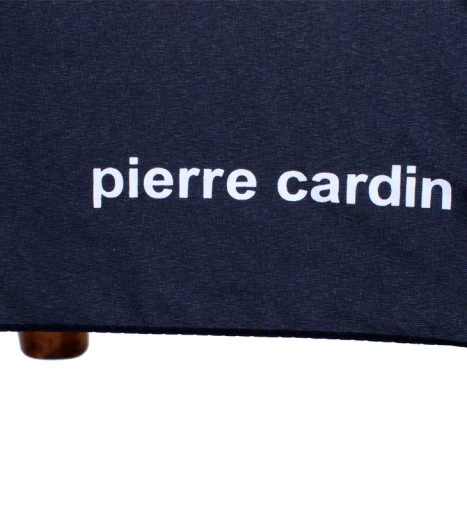 Y17 Składany męski Parasol Pierre Cardin Noire