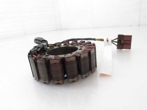 Alternator / uzwojenie Aprilia ETV 1000 Caponord, 02r