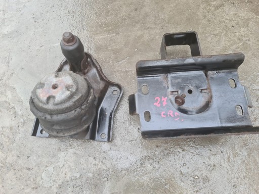 ПОДУШКА ТРАНСМИССИИ JEEP GRAND CHEROKEE 2.7 WJ 99-04