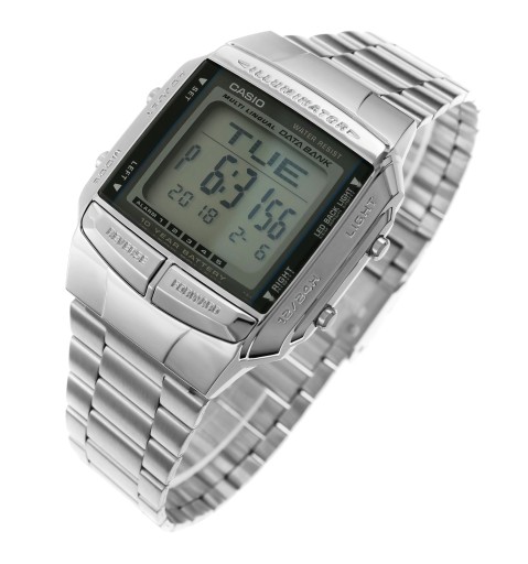Мужские часы CASIO DB-360-1ADF