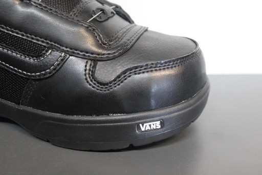 Туфли VANS AURA размер 29,5/45 [f140]