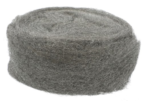 Стальная вата P 0,200 г