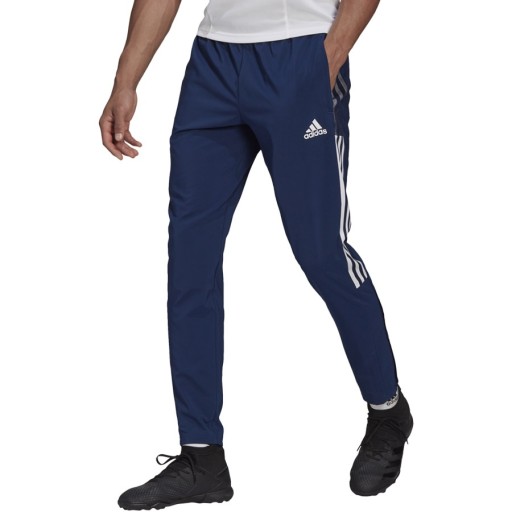 Мужские спортивные штаны Adidas Tiro 21 Woven размер M