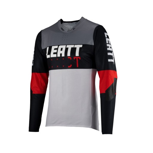 ФУТБОЛКА LEATT 2023 MTB GRAVITY 4.0 ДЖЕРСИ TITAN L