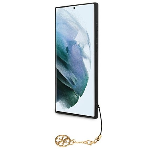 Чехол-подвеска GUESS для Samsung Galaxy S22 Ultra