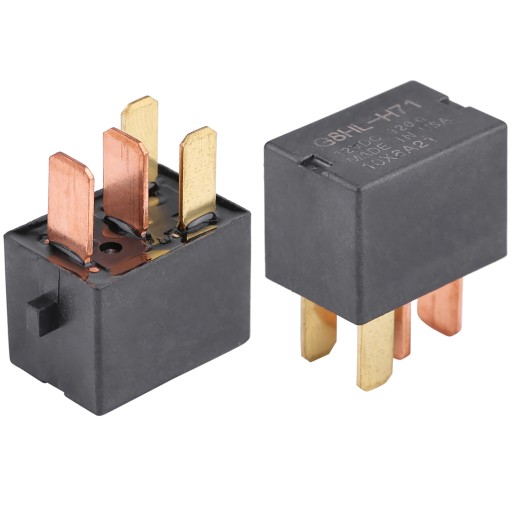 РЕЛЕ КОНДИЦИОНЕРА ВОЗДУХА HONDA 39794-SDA-A05