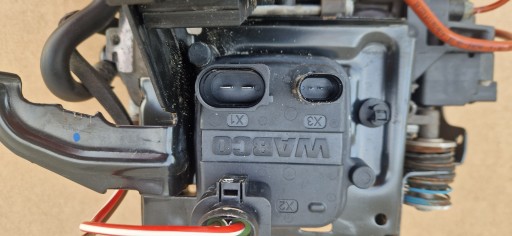 КОМПРЕССОР ПОДВЕСКИ AUDI Q7 TOUAREG III 4M0616005H В КОМПЛЕКТЕ