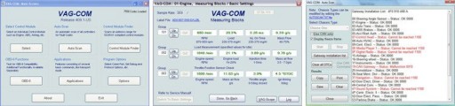 ДИАГНОСТИЧЕСКИЙ КАБЕЛЬ VAG-COM KKL OBD2
