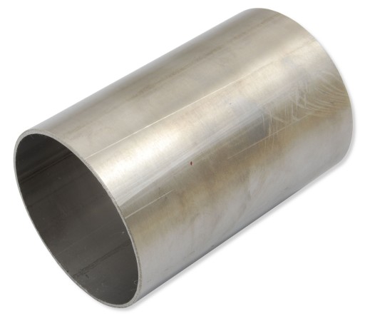 Трубка для кислоты из нержавеющей стали 45 x 1,5 INOX (50 см) | 45 мм