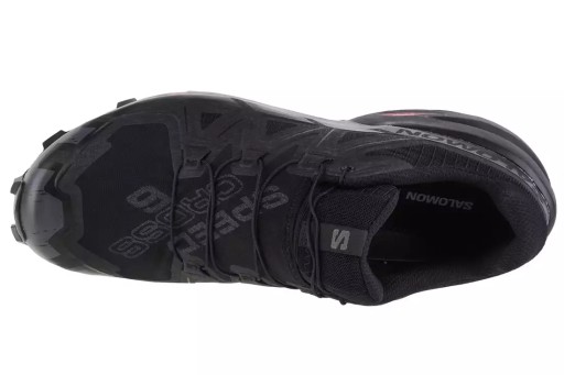 Męskie Buty sportowe Salomon Speedcross 6 Wide 417440 r. 45 1/3