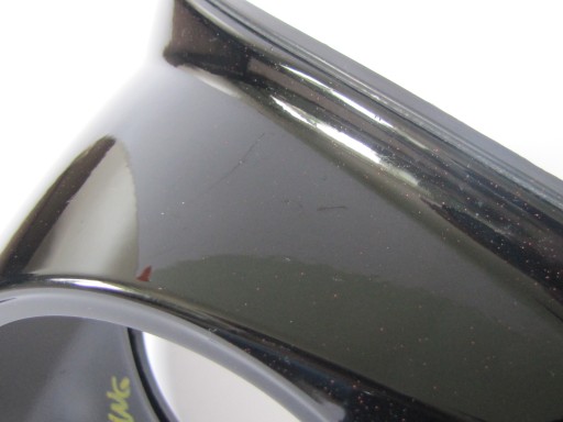 Dyna FXDWG Harley OEM-консоль топливного бака