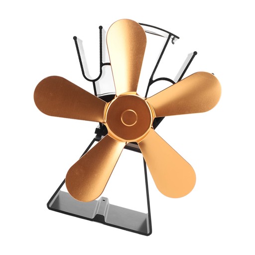 ТЕРМОЭЛЕКТРИЧЕСКИЙ КАМИННЫЙ ВЕНТИЛЯТОР WINDMILL SL