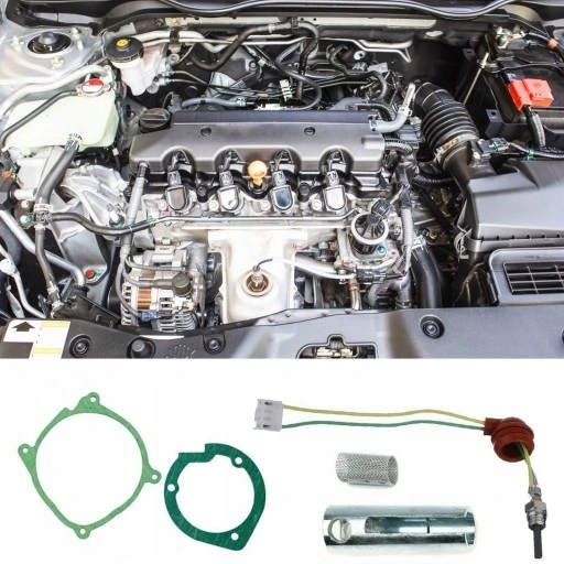 СВЕЧА НАкаливания ДЛЯ ОТОПИТЕЛЯ WEBASTO 12V-5KW
