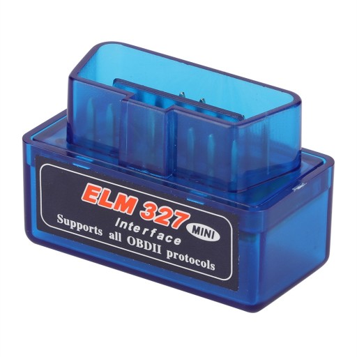 АВТОМАТИЧЕСКИЙ СКАНЕР MINI BT OBD2 OBDII