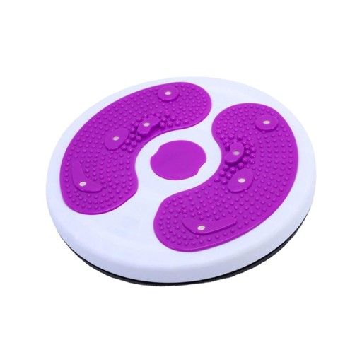 Wielofunkcyjny talia Twister, Balance Violet