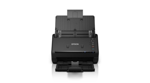 Сканер Epson WorkForce ES-500WII