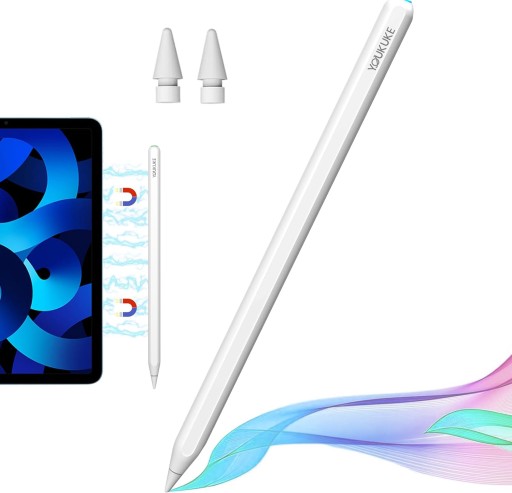 Rysik do iPada Baseus do Apple iPad /Pro /Air /Mini 2018 i nowsze Bluetooth