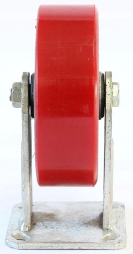 Koło stałe pełne fi 150 mm kółko 350 kg