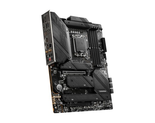 Płyta Socket LGA1700 MSI MAG Z790 TOMAHAWK WIFI